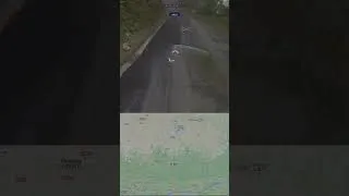 Miniature : Pov : T'es trop fort à Geoguessr #challenge #geography #geoguessr #map #googleearth #travel #shorts