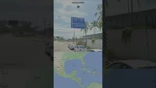 Miniature : Pov : T'es trop fort à Geoguessr #challenge #geography #geoguessr #map #googleearth #travel #shorts