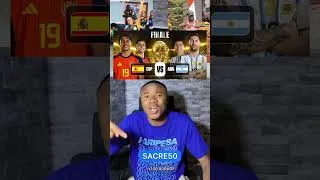 Miniature : Meldjess du Cameroun VS Océ la star de la Côte d’Ivoire