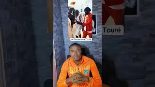 Miniature : Vacances avec quelques pro ivoiriens