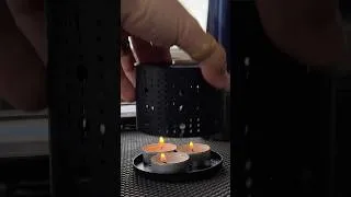 Miniature : French Raclette on a Rainy Day