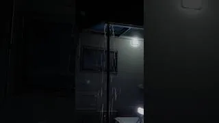 Miniature : POV: the storm just hit the van ⚡🌧️