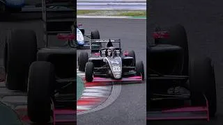 Miniature : Kyojo Cup : Masanori SEKYIA speaks about the SADEV gearbox