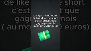 Miniature : Mettez tous un  p'tit like!!!