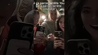 Miniature : Si ça perce J'ARRETE YOUTUBE!!