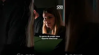 Miniature : Découvrez la série étudiante Ordalie – SAE Institute.