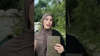 Miniature : Jour 7/10 - se préparer à vivre son meilleur ramadan ( bientôt la fin )