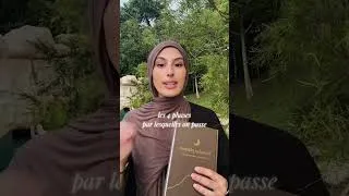 Miniature : Jour 5/10 - Se préparer à vivre son meilleur ramadan ( ton cycle = ton allié )