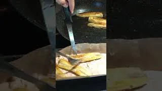 Miniature : Coucou tout le monde donnez moi des idées recette que vous aimerez que je vous le film ? 🌼😄