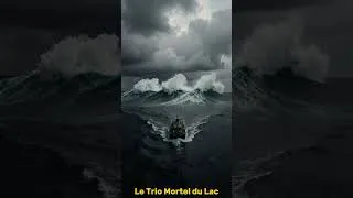 Miniature : Les Vagues Tueuses du Lac Supérieur ! 🌊