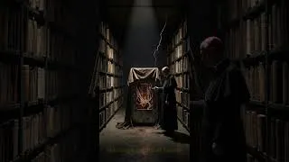 Miniature : Chronovisor : Vérité ou Mythe ? ⏳