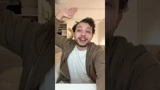 Miniature : JE SORS UN FILM AU CINÉMA !!!