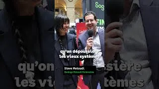 Miniature : Si la facture électronique était une personne, ce serait… 🤔🎤 (Micro-trottoir Sage)