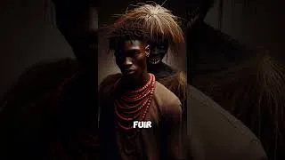Miniature : Personne dois toucher à ce tambour 🥁 mystérieux #conteafricain #histoireafricaine