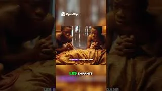 Miniature : Les Enfants Royaux  Une Destinée Révélée  #tradologie #raconteur #afrique