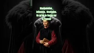 Miniature : Ce Que Sun Tzu, Machiavel et Robert Greene Savaient Sur le Pouvoir