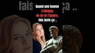 Miniature : Elle Prend ses Distances  Voici Exactement Quoi Faire | Psychologie Féminine