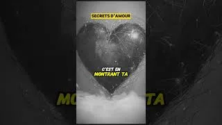Miniature : Comment créér une connexion profonde avec une Femme.... #Amour #secretdamour #motivation
