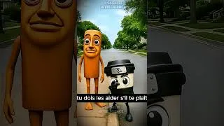 Miniature : Voilà ce que font les Vrais Amis ! #motivation #sagesse #humour #leçondevie #shorts
