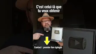 Miniature : ​Tu veux décrocher ce trophée ? Voici ton plan ! 🏆 #jésus #foi #france