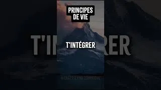Miniature : Parcours de Sagesse - Naviguer entre Confiance et Prudence #sagesse #conseil #mindset #leçondevie