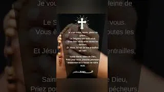 Miniature : prière du soir dimanche #foi #prière #prièrecatholique #prièredusoir #foichretienne #eglise #Jesus