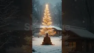 Miniature : Noël Zen