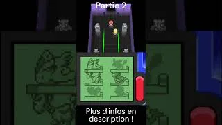 Miniature : La fin du Let's Play... #pokemonplatinum #cynthia
