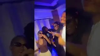 Miniature : Avec ma team de "LA DERNIÈRE VOIX " on charge la vie , on la met au dos même 🤣 #newmusic