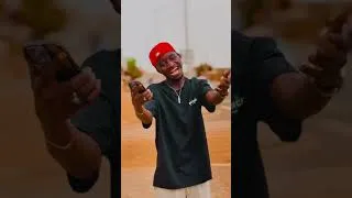 Miniature : Aminou show no meh #funny #comedy #africa #arewa
