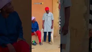 Miniature : Aminou show no meh 🤣 #funny #izzarso #comedy #arewa