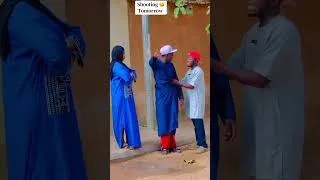 Miniature : Aminou Mamma #comedy #funny #arewa