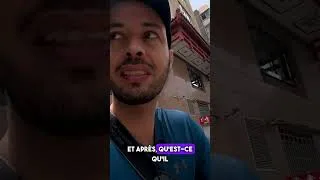 Miniature : Un Ouïghour m'a choqué en Chine 🇨🇳 #xinjiang #ouighour #chine