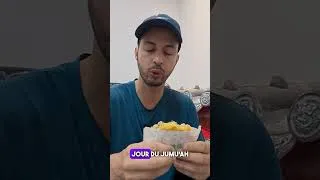 Miniature : Le paradis de la street-food halal en Chine ! 🇨🇳 #xian #chine #streetfood