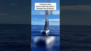 Miniature : Ceux qui critiquent les catas ne savent pas les faire avancer ! 😏