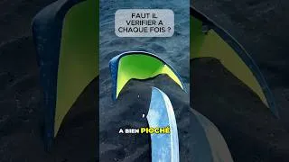 Miniature : Faut-il TOUJOURS vérifier son mouillage ? ⚓️