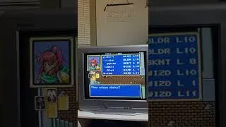 Miniature : Je continue ma partie de Shining Force: Genesis