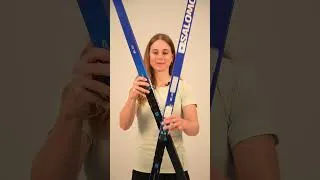 Miniature : Comment pratiquer le ski de fond classique