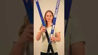 Miniature : How to practice classic cross-country skiing