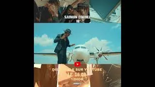 Miniature : Bande-annonce saimon cornel #saimoncornel #rap