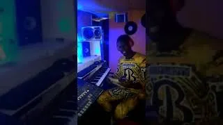 Miniature : Saimon cornel bientôt un feat