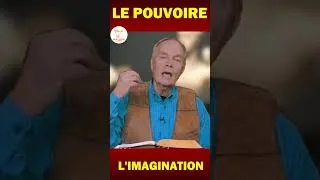 Miniature : le pouvoire de l'imagination#saintesprit #andrewwommack #foi #jesus #michelchannel #shorts