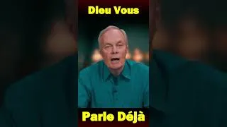 Miniature : Dieu Vous Parle Déjà… Mais Vous Ne L’Avez Pas Remarqué#jesuschrist #saintesprit #saintesprit #jésus