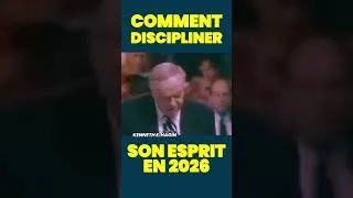Miniature : Un Esprit Indiscipliné Bloque Votre Foi#jésus #shortvideo #shortyoutube#foi#kennethhagin#saintesprit