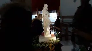 Miniature : Procession saint Joseph mercredi 19 mars 2025 à Saint-Léger