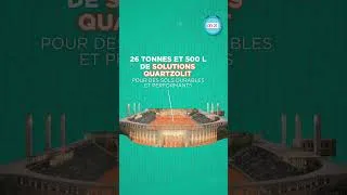 Miniature : Ready, Set, Grow! - Episode 6 - Pacaembu Stadium (French Version)