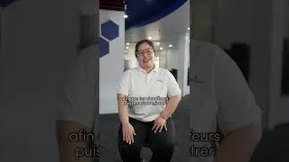 Miniature : I AM Saison 2 Episode #4 - Tram, Responsable Data, Vietnam