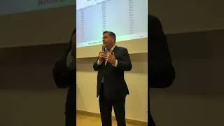 Miniature : Frédéric Masquelier réélu avec 65,65 % des suffrages