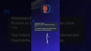 Miniature : 🎁Merci à vous, voici mon cadeau pour vous en fin de vidéo #ebook #fyp #cisco