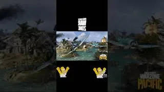 Miniature : NOUVELLE MAP WARZONE PACIFIC !! 😱😱